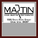 Martin Photo