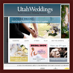 Utah Weddings